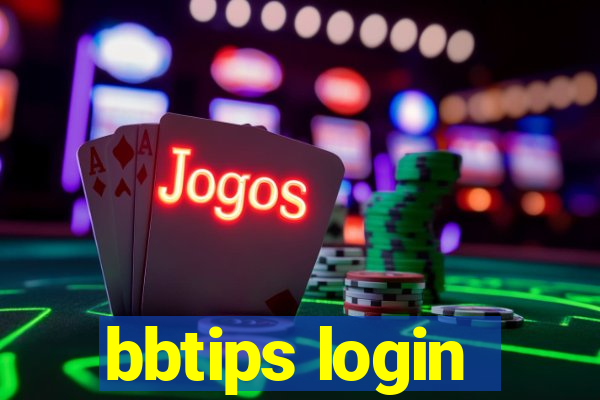 bbtips login